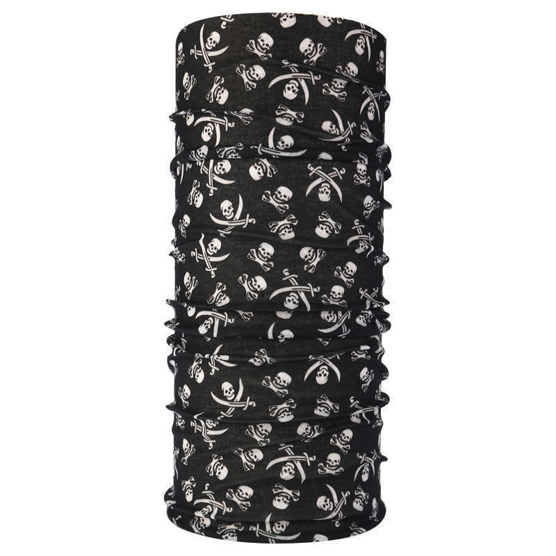 Kopf Schal Mann Designer Schals Haube Beanie Multi, Personalisierte Reflektierende Bandana Mit Logo