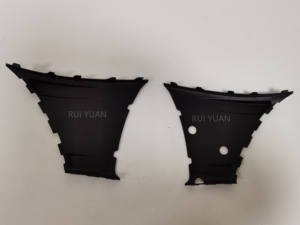 Escudo de soporte de parachoques delantero de alta calidad para <span class=keywords><strong>Mercedes</strong></span> <span class=keywords><strong>Clase</strong></span> <span class=keywords><strong>A</strong></span> W177 - OE No. 1778854103 1778854203 - Product Image 5