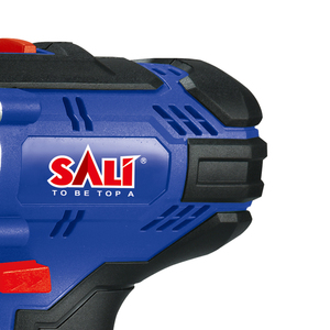 Taladro Inalámbrico SALI 8212A de 12V y 1.5ah con Batería de Iones de Litio, Velocidad Variable, Mandril Sin Llave de 1.5KG, Uso General, OEM - Product Image 4