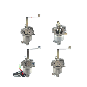 ET950EF2600/6600 기계 부품용 고효율 가솔린 엔진 자동 및 수동 발전기 용 MZ360 기화기 - Product Image 3