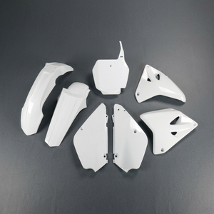 XFUN SUKIT405K041-6438 2000-2025 per RM 85 Kit Plastiche Bianche Restyling Accessori Moto - Product Image 3