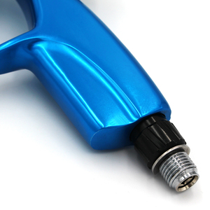 Puffer Tools PV-1 réparation de <span class=keywords><strong>carrosserie</strong></span> <span class=keywords><strong>Pistolet</strong></span> de pulvérisation HVLP avec pointe de 1.3mm - Product Image 5