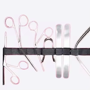 ชุดเครื่องมือผ่าตัดหู คอ จมูก CISCO คุณภาพสูง ทำจากสแตนเลสสตีล แบบใช้มือ รุ่น Class II สำหรับการผ่าตัดทั่วไป ได้รับการรับรองมาตรฐาน CE - Product Image 5