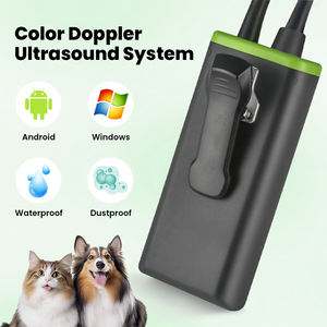 Penggunaan dokter hewan pemindai <span class=keywords><strong>Ultrasound</strong></span> B/w pemindai mesin <span class=keywords><strong>Ultrasound</strong></span> kualitas tinggi untuk dokter hewan - Product Image 4