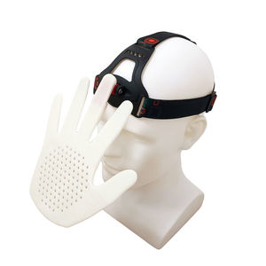 JTN nuovo Design <span class=keywords><strong>basket</strong></span> Anti-interferenza formazione di formazione di interferenza maschera per i <span class=keywords><strong>giocatori</strong></span> di <span class=keywords><strong>basket</strong></span> - Product Image 6