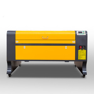 <span class=keywords><strong>Vevor</strong></span> 100*80CM Machine de gravure <span class=keywords><strong>laser</strong></span> CO2 130W <span class=keywords><strong>Laser</strong></span> à fibre pour bois Caoutchouc MDF Type de portique de découpe 130W 80W Pompe pour métal - Product Image 3