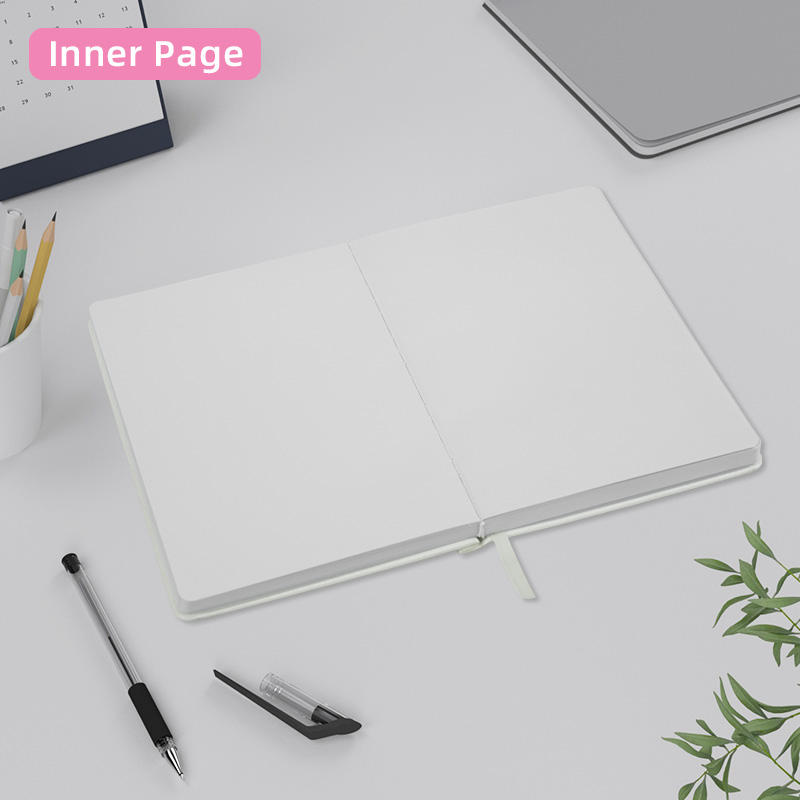 calendar journal 2026