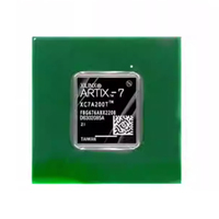 Nouveau processeur de commande principal programmable original XC7A200T-2FBG4484I XC7A200T-1FBG484I