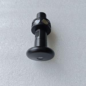 أداة مسح معدنية لمحطة شاملة بمنشور عاكس صغير بالدرجات مع أجزاء وملحقات عالية الوضوح - Product Image 6