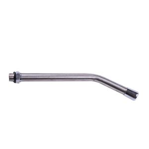 KD128-recambio de boquilla de alimentación curvada para ganado, cánula para drenching oral - Product Image 1