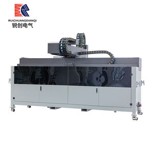 معدات توزيع رغوة البولي يوريثان لختم السيارات والإلكترونية - Product Image 2