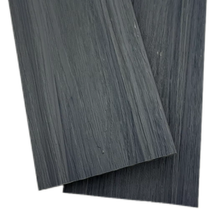 Suelo coextruido <span class=keywords><strong>de</strong></span> un solo lado para cubiertas <span class=keywords><strong>de</strong></span> plástico y madera para exteriores moderno <span class=keywords><strong>de</strong></span> alta calidad para parques Muestra gratis disponible - Product Image 2