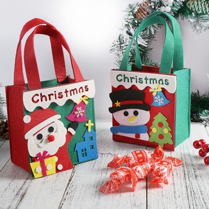 <span class=keywords><strong>Decorazioni</strong></span> natalizie eleganti in feltro con pupazzo <span class=keywords><strong>di</strong></span> neve <span class=keywords><strong>di</strong></span> <span class=keywords><strong>natale</strong></span> - Product Image 1