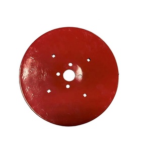 G16610170 Disco de <span class=keywords><strong>siembra</strong></span> de 1, 2 o 4 hileras para <span class=keywords><strong>sembradora</strong></span> de maíz de <span class=keywords><strong>siembra</strong></span> <span class=keywords><strong>directa</strong></span>, piezas para operación de <span class=keywords><strong>siembra</strong></span>, para Maschio Gaspardo - Product Image 6