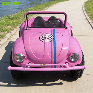 <span class=keywords><strong>Venta</strong></span> de fábrica 150cc Pink Mini <span class=keywords><strong>Beetle</strong></span> Mini Hot Rod 150cc 2 plazas Mini carrito de golf coche eléctrico para la <span class=keywords><strong>venta</strong></span> - Product Image 4