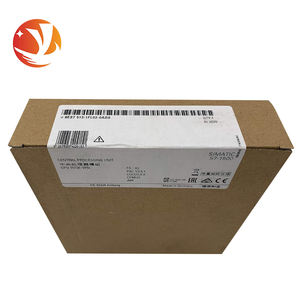 Unité centrale de traitement PLC programmable SIEMENS 6ES7 513-1FL02-0AB0 6ES7513-1FL02-0AB0, neuve et d'origine - Product Image 4