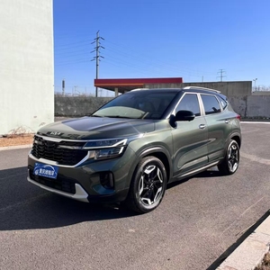 <span class=keywords><strong>Kia</strong></span> Seltos Luxury 2025 Autos Usados SUV con Caja de Cambios CVT Automática, <span class=keywords><strong>Kia</strong></span> Seltos 2025 2023 con Techo Panorámico, Mejores <span class=keywords><strong>Ofertas</strong></span> - Product Image 1