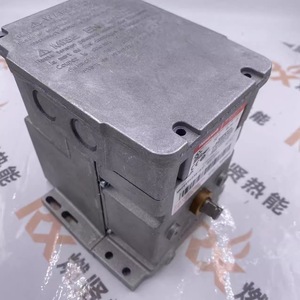 ตัวกระตุ้นไฟฟ้าฮันนี่เวลล์ รุ่น M6284F1039 สำหรับควบคุมประตู พร้อมตัวเลือกการปรับแต่ง - Product Image 1