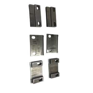 Servicios de mecanizado CNC del fabricante vietnamita, doblado y brochado para carpintería y aplicaciones de electroerosión por hilo de acero inoxidable - Product Image 4