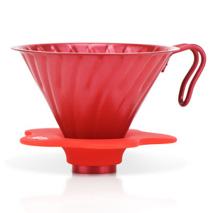 Bộ Lọc Cà Phê Diguo Nhiều Màu Phin Việt Nam Bằng Thép Không Gỉ Cốc Đựng Cà Phê Nhỏ Giọt Có Thể Tái Sử Dụng - Product Image 4