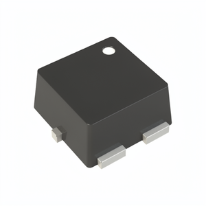 Power Management (PMIC) Electronic Chips Component Authorized Distributor S-19251A33H-A4T6U4 4 SMD, Flat Leads Exposed Pad - Product Image 1