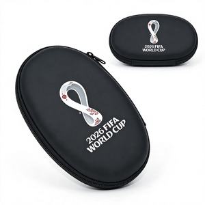 OEM ODM <span class=keywords><strong>2026</strong></span> WM-Themen-Kabelaufbewahrungstasche – Individueller <span class=keywords><strong>EVA</strong></span>-Hartschalen-Reise-Organizer für Elektronikzubehör – <span class=keywords><strong>EVA</strong></span>-Etui - Product Image 3