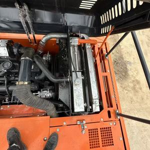 เครื่องยนต์มือสองของแท้จากเกาหลี Doosan DX300 สภาพดี DX225LC-9C DH225-7 DX260 ราคาถูก - Product Image 5