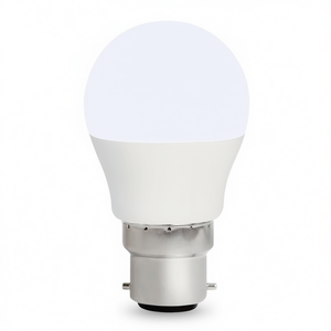 หลอดไฟ LED 7W 520lm 4000K แสงธรรมชาติ ฐาน B22 - Product Image 3