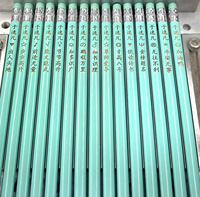 Nouvelle machine de marquage laser CO2 multifonctionnelle de table 40W/60W/80W haute efficacité CNC avec prise en charge AI/DWG/DST