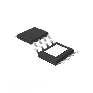 BD50GC0VEFJ-ME2 8 SOIC (0,154 po, 3,90 mm de largeur) Circuit imprimé exposé, gestion de l'alimentation (PMIC) par canal, 1A 5V, SORTIE FIXE, HAUTE - Product Image 1