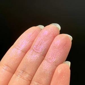 Cromato pigmento Manicure decorazione da te 10 colori bellezza sintetica <span class=keywords><strong>Mica</strong></span> in polvere per cosmetici e smalto - Product Image 1