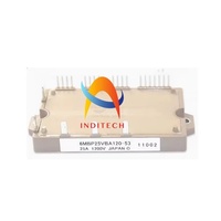Nouveau module IGBT 6MBP25VBA120-53 25A 1200V – Prix fournisseur, photos et produits du vendeur