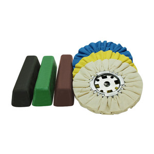 Système de polissage de surface automatique 600*600 avec contrôle d'inverseur de fréquence pour acier inoxydable et tôles plates - Product Image 3