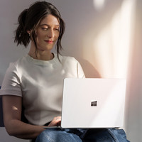 Ordinateur portable professionnel ultra-fin à écran tactile de 13,8 pouces, tout neuf, Microsoft Surface Laptop 7 avec 16 Go de RAM et un SSD de 512 Go