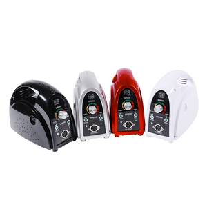 Taladro eléctrico para uñas, Pedal <span class=keywords><strong>de</strong></span> pie <span class=keywords><strong>de</strong></span> 35000 RPM, removedor <span class=keywords><strong>de</strong></span> uñas <span class=keywords><strong>de</strong></span> Gel acrílico profesional, pulidor <span class=keywords><strong>de</strong></span> manicura y pedicura <span class=keywords><strong>de</strong></span> alta calidad - Product Image 2