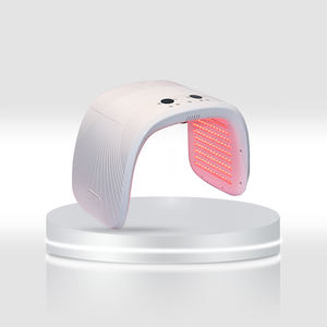 New Arrival Face Care Red Infrared <strong>Light</strong> Therapy PDT Machine <strong>Led</strong> <strong>Light</strong> Therapy Red Nir Wavelengths Red <strong>Light</strong> Therapy Device - Product Image 5