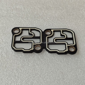 02E-0039-AM ตัวกรองโซลินอยด์ 02E ระบบส่งกำลัง - Product Image 2