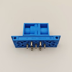 Válvula de Retardo Festo Vz 3 Pk 3 5755 4204 10772 4232 10536 11546, Piezas Neumáticas - Product Image 1
