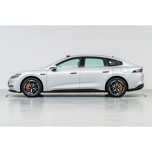 Changan Qiyuan A06 630 Laser Ultra+ 2026 – <span class=keywords><strong>Véhicule</strong></span> électrique ACC à boîte de vitesses monophasée, 5 portes, 5 places, type Hatchback - Product Image 5