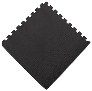 ईवा इंटरलॉकिंग फर्श चटाई 60X60cm Tatami चटाई ईवा आरा पहेली चटाई के लिए बिक्री
