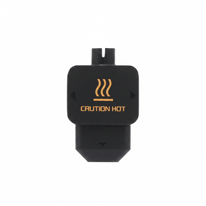 Calzino in silicone per hotend serie H2 - Prodotto negli Stati Uniti, eccellente resistenza alla temperatura - Product Image 2