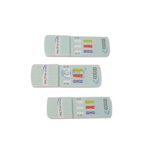 Ev kullanımı için AMP COC MET OPI <span class=keywords><strong>THC</strong></span> tıbbi cihazlar dahil olmak üzere ilaçların ev testi için özelleştirilmiş Panel - Product Image 5