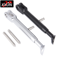 Kit de béquille de moto réglable pour Yamaha FZ-07 MT-07 2013-2017