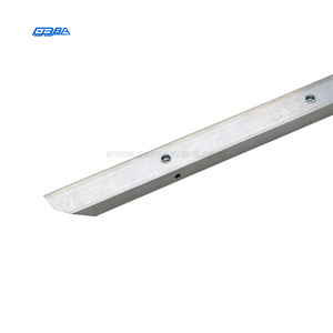 สำหรับ Lamborghini LP580-6 610 EVO คานเสริมบังโคลน อลูมิเนียมอัลลอยด์ คานเสริมบังโคลน OE 4T0805157C 4T0805158B - Product Image 6