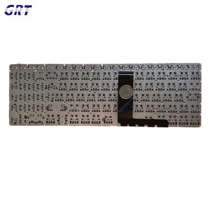 BR แป้นพิมพ์แล็ปท็อปสำหรับเลอโนโว IdeaPad 320-15 320-15ISK 320-15ABR 320-15AST 320-15IAP 320S-15 320S-15ISK 320-15IKB 320S-15IKBR - Product Image 5