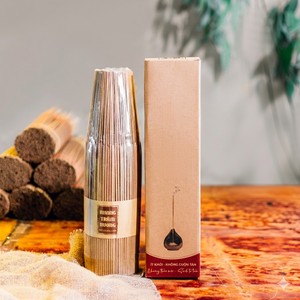 Varillas de Incienso de Agar Natural, Ecológicas, Hechas a Mano, Orgánicas, de Larga Duración, Aromaterapia para Todas las Estaciones, Precio al por Mayor - Product Image 5