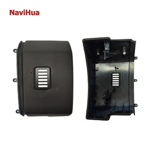 Écran tactile NaviHua 12,3 pouces Android 10 GPS Navigation Autoradio Vidéo Audio Lecteur DVD de voiture pour Land Rover Discovery 4 - Product Image 6