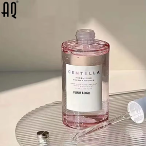 Productos para el Cuidado de la Piel Snowdrop de Alta Calidad al por Mayor, Personalizados, Naturales, Antienvejecimiento, Sérum Facial Líquido Hidratante y Reafirmante - Product Image 1