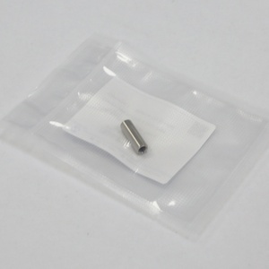 Columnas Capilares Agilent 5181-8830 GC, Accesorios para Sistemas 6890/7890, Piezas de Instrumentos, Calibración Ultrasónica de Aluminio - Product Image 2