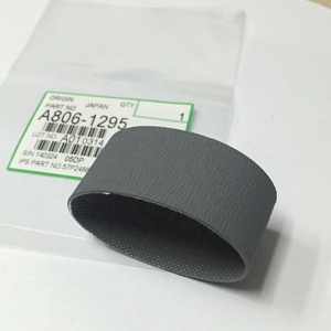 A806-1295 mới tương thích ADF giấy thức ăn vành đai cho Ricoh <span class=keywords><strong>mpc</strong></span> 2500 3500 4500 6000 <span class=keywords><strong>6501</strong></span> 7500 7501 4502 5502 máy in máy photocopy các bộ phận - Product Image 2